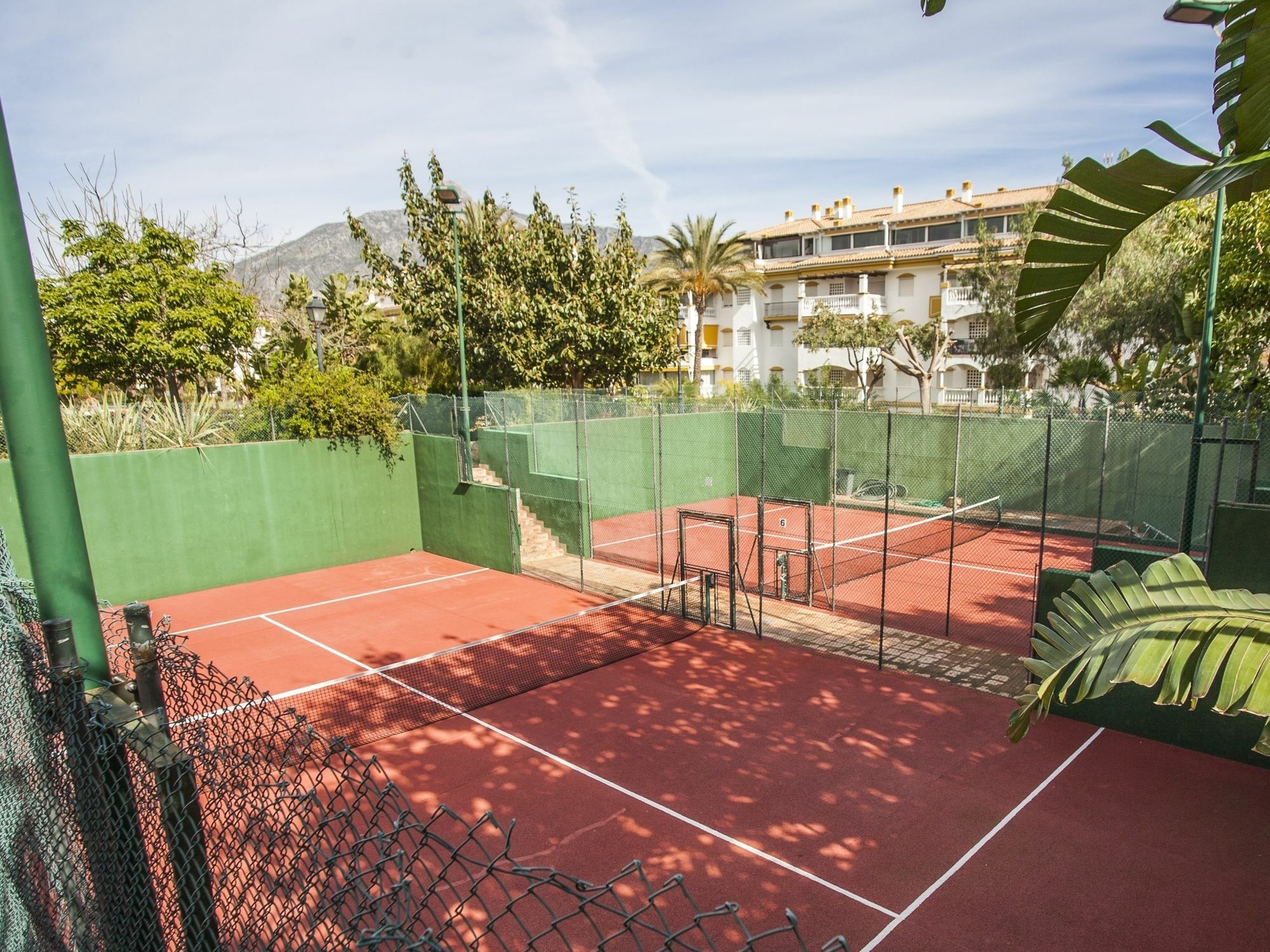 Dama De Noche Playground Apartment Марбеля Екстериор снимка