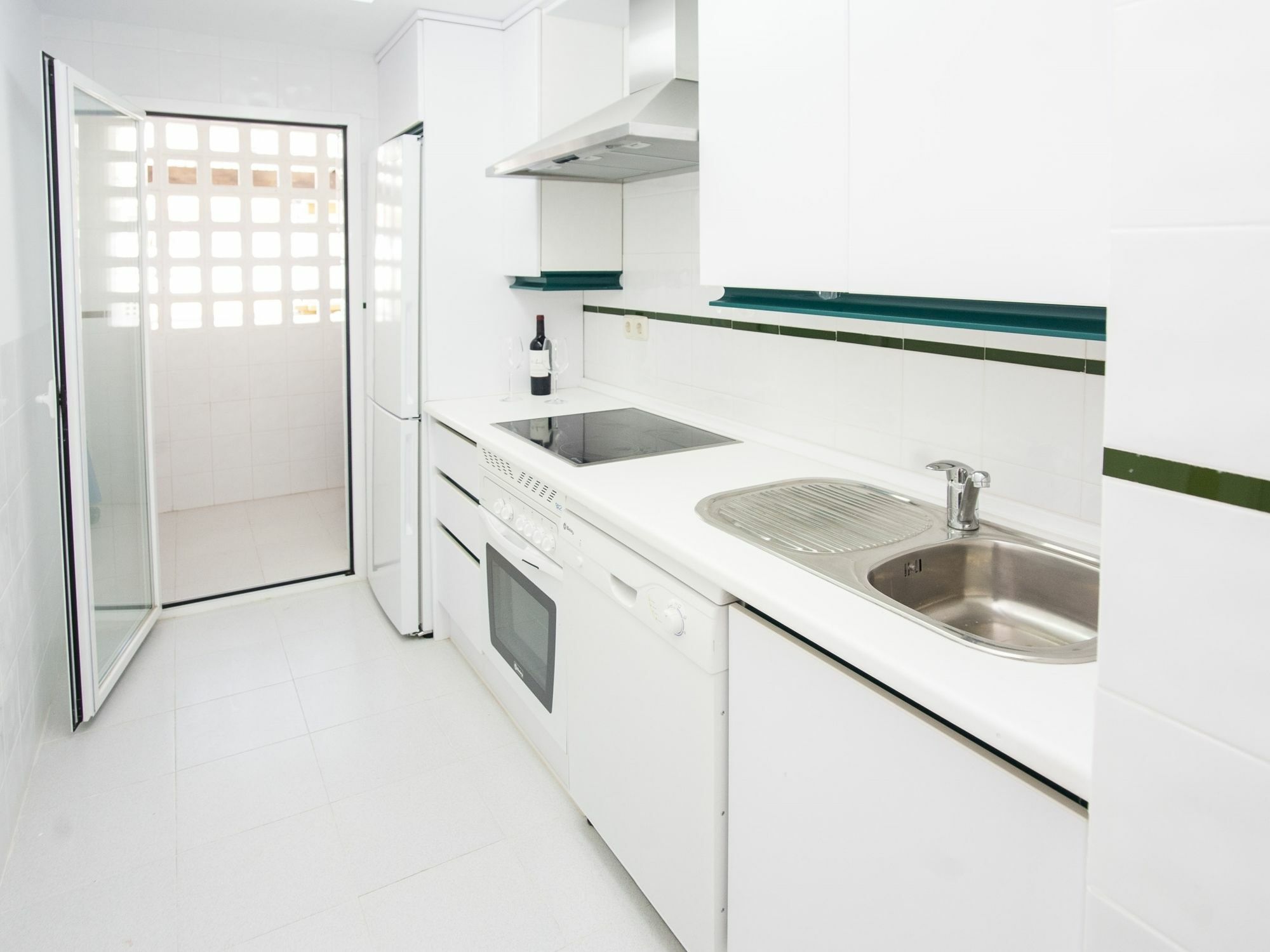 Dama De Noche Playground Apartment Марбеля Екстериор снимка