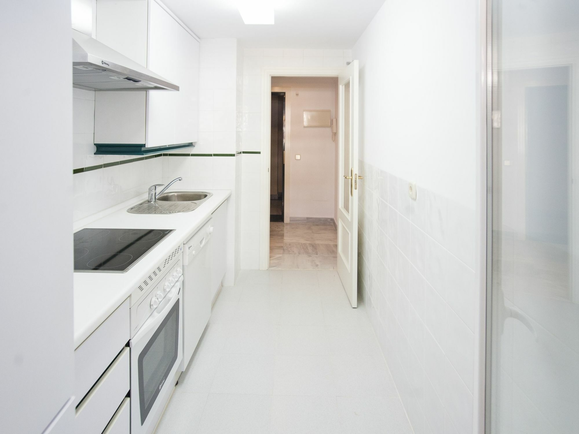 Dama De Noche Playground Apartment Марбеля Екстериор снимка