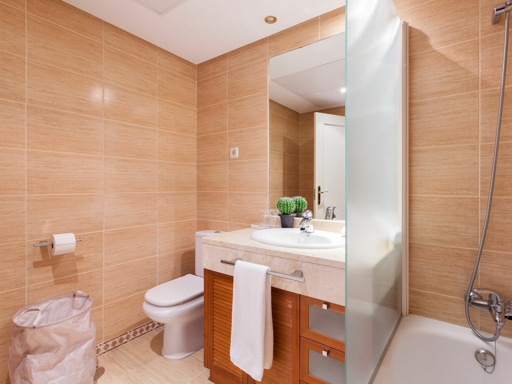 Dama De Noche Playground Apartment Марбеля Екстериор снимка